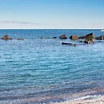 Апартаменты Sicilia Etna Mare Beach&pool Catania Taormina Etna District *