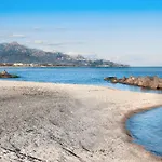 Апартаменты Sicilia Etna Mare Beach&pool Catania Taormina Etna District