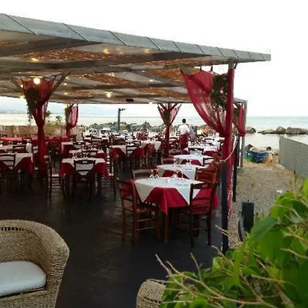 Apartment Sicilia Etna Mare *