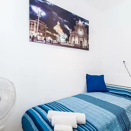 Apartment Sicilia Etna Mare Mascali
