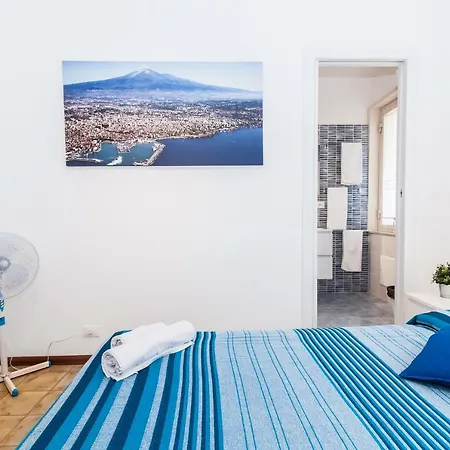 Sicilia Etna Mare * Mascali