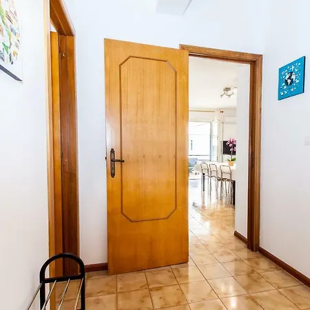Sicilia Etna Mare Apartment *