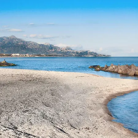 Apartment Sicilia Etna Mare