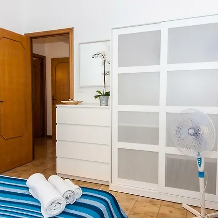 Apartment Sicilia Etna Mare *