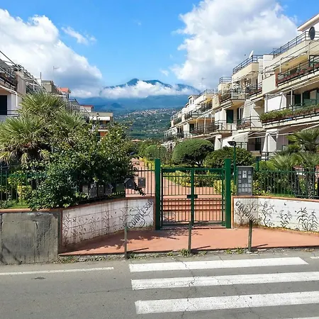 Sicilia Etna Mare Beach&pool Catania Taormina Etna District