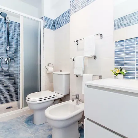 Sicilia Etna Mare Apartment *