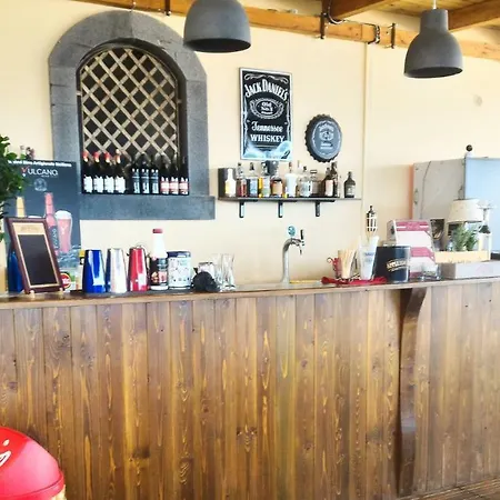 Sicilia Etna Mare Apartment