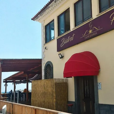 Sicilia Etna Mare Apartment