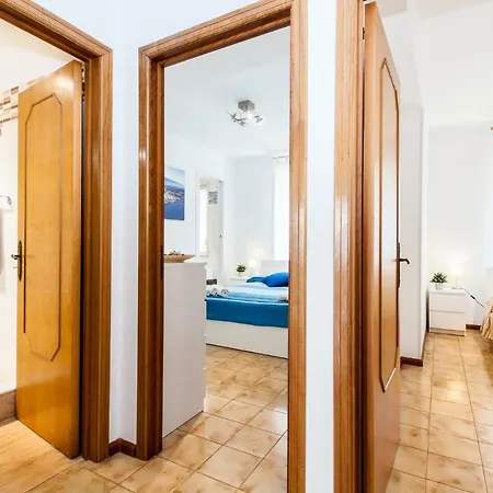Sicilia Etna Mare Apartment